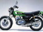 1978 Kawasaki KH 250